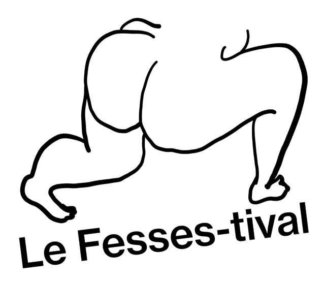 Le Fesse-tival